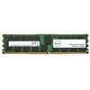 Dell actualización de memoria - 16GB - 2RX8 DDR4 UDIMM 2400MHz ECC