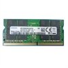 Dell actualización de memoria - 32GB - 2RX8 DDR4 SODIMM 2666MHz