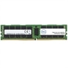 Dell actualización de memoria - 64GB - 2RX4 DDR4 RDIMM 2933MHz Cascade Lake sólo