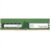 Dell Módulo de memoria certificados  - 8GB - 1Rx16 DDR4 SODIMM 3200MHz