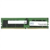 Dell actualización de memoria - 32GB - 2RX8 DDR4 RDIMM 3200MHz 16Gb BASE (No es compatible con CPU Skylake)