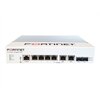 Fortinet FortiGate Rugged 60F-3G4G - Aparato de seguridad - con 3 years 24x7 FortiCare Support + 3 years FortiGuard Unified Threat Protection (UTP) - GigE - HSPA+ B1/B2/B29/B3/B4/B5/B6/B8/B9 / LTE B1/B12/B13/B18/B19/B2/B20/B26/B28/B29/B3/B30/B32/B4/B41/B42/B43/B46/B48/B5/B66/B7/B8/B9 - alimentación cc - desktop / wall / DIN rail mountable