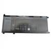 Batería de reemplazo de iones de litio Dell de 4 celdas y 56 Wh para laptops selectas