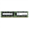 Dell actualización de memoria - 16GB - 2RX4 DDR3L RDIMM 1600MHz