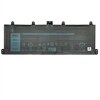 Batería de reemplazo de iones de litio Dell de 2 celdas y 40 Wh para laptops selectas