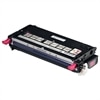 Dell - Alto rendimiento - magenta - original - cartucho de tóner - para Multifunction Color Laser Printer 3115cn