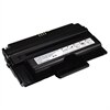 Cartucho de tóner negro de 10.000 páginas para impresoras láser Dell 2355dn