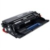 Dell - cartucho de tambor (alternativa para: Dell 331-9811, Dell KVK63, Dell 90DC4) - Use and Return