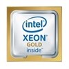 Procesador Intel Xeon Gold 5222 de cuatro núcleos de 3.8GHz, 4C/8T, 10.4GT/s, 5.5M caché, 3.9GHz Turbo, HT (105W) DDR4-2933 (Kit- CPU only)