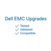 Dell 2.4TB 10,000 RPM SAS ISE 12Gbps 512e 2.5&quot; De Conexión En Marcha Disco Duro