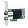 Emulex LPe35002 Dual puertos FC32 Canal de fibra HBA, bajo perfil