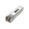 Dell SFP+ SR 10GbE-1GbE Transceptor óptico, High Temperature, Intel