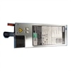 Dell 2400 vatios Fuente de alimentación de Conexión En Marcha, un solo 250 Volt Cable de alimentación Required para Use, instalación del cliente