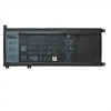 Batería de reemplazo de iones de litio Dell de 4 celdas y 56 Wh para laptops selectas