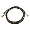 Dell De conexión en red, Cable, SFP28 a SFP28, 25GbE, Pasivo cobre Twinax conexión directa cable, 5 M