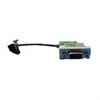 Dell adicional VGA vídeos puertos para 3060 5060 7060 XE3 torre