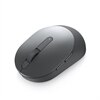Mouse inalámbrico Dell Mobile Pro: MS5120W: Negro