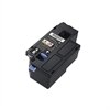 Cartucho de tóner negro para 2000 páginas para la impresora a color multifunción Dell E525w 