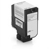 Tóner magenta de Dell 9MKKY: cartucho de tóner Magenta para 12.000 páginas (de alto rendimiento, uso y devolución) para la impresora láser Dell S5840cdn, 593-BBXZ