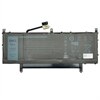 Batería de reemplazo de iones de litio Dell de 4 celdas y 52 Wh para laptops selectas