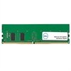 Dell actualización de memoria - 8GB - 1Rx8 DDR4 RDIMM 3200MHz