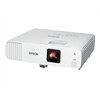 Epson PowerLite L250F - Proyector 3LCD - 4500 lúmenes (blanco) - 4500 lúmenes (color) - HD (1366 x 768) - 16:9 - IEE 802.11a/b/g/n/ac inalámbrico/LAN/Miracast