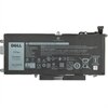 Batería de reemplazo de iones de litio Dell de 4 celdas y 60 Wh para laptops selectas