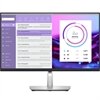 Monitor Dell 27 con concentrador USB-C: P2723DE