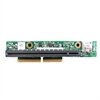PCIe tarjeta vertical para C6420, Customer Install