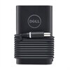 Adaptador de CA de 65vatios de Dell cilíndrico de 7,4 mm con cable de alimentación de 1Meter - United States
