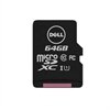 Dell 64GB microSDHC/SDXC tarjeta