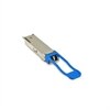 Dell Networking, Transceptor, 40GbE QSFP+ LR4, 1310nm, dúplex LC, 10KM en SMF, Kit del cliente