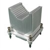 Dell 160W - Disipador térmico de procesador - (para: LGA2011-3) - para PowerEdge T630