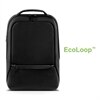 Mochila compacta Dell EcoLoop Premier 15