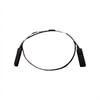 Kit - 10GbE SFP+ Cable de conexión directa (1 m), 2 cable/Paquete de