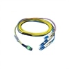 Dell Networking, cable, SMF MPO a 4xLC Breakout cable, 5 m, Customer kit