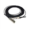 Dell Networking cable, SFP+ a SFP+, 10GbE, cable óptico activo (incluye óptica) (hasta 10 m)