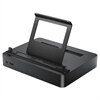 Dell Rugged Tablet Desk Dock - Estación de conexión - VGA - GigE - 90 vatios - para Latitude 12 Rugged Tablet 7202