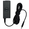 Adaptador de CA de 45vatios de Dell cilíndrico de 4.5 mm con cable de alimentación de 2 Meter - United States
