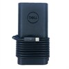 Adaptador de CA de 90vatios de Dell USB-C con cable de alimentación de 1Meter - US