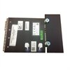 Broadcom 57414 Dual puertos 10/25GbE SFP28 adaptador, rNDC, instalación del cliente