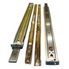 Ready Rails Rieles deslizantes Without Cable Management Arm, instalación del cliente