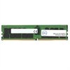 Dell Memory Upgrade - 32GB - 2RX8 DDR4 RDIMM 3200MHz 16Gb BASE