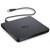 Dell Slim DW316 - DVD±RW (±R DL) / DVD-RAM asema - USB 2.0 - ulkoinen