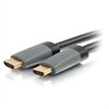 C2G 3m Select High Speed HDMI Cable with Ethernet - 4K - UltraHD - HDMI Ethernet-kaapelilla - 3 m