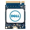 Dell M.2 PCIe NVME Gen 3x4 Class 35 2230 Solid State-drev - 256Gt