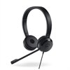 Cuffie stereo Dell Pro - UC350 - Skype for Business