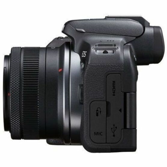 Canon EOS R10 24.2 Megapixel Full Frame Sensor Mirrorless Camera Body Only 2