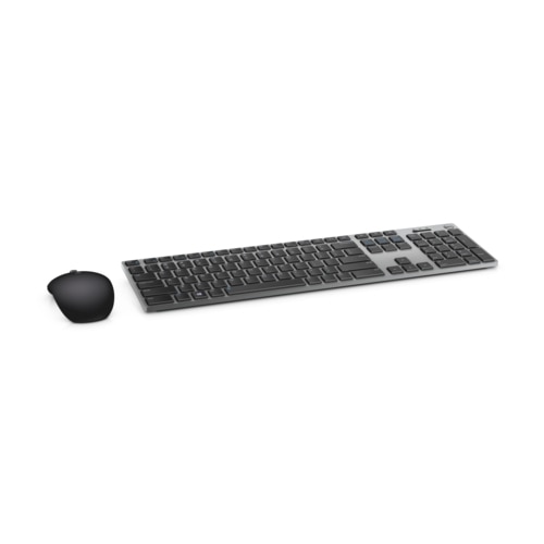 Dell Premier Wireless Keyboard and Mouse KM717 Dell USA