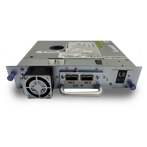 Dell Refurbished Tape Backup Unit Assembly Dell USA